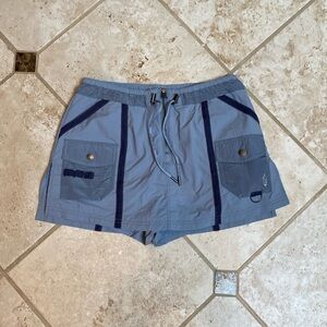 Free People Active Skort